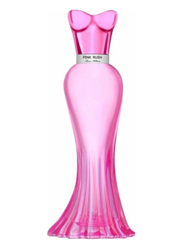 Pink Rush - Paris Hilton