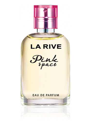 Pink Space - La Rive