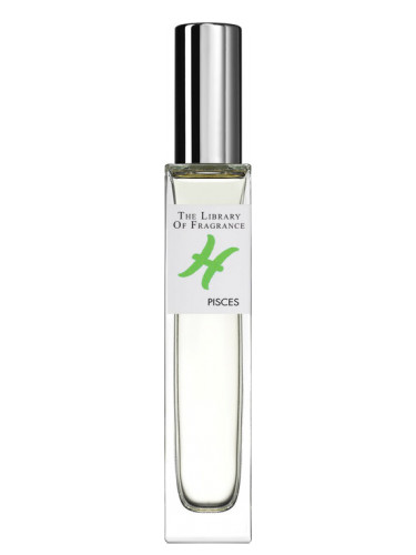 Pisces - Demeter Fragrance