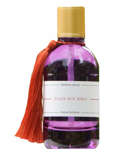Place Aux Aires - Parfums 06130