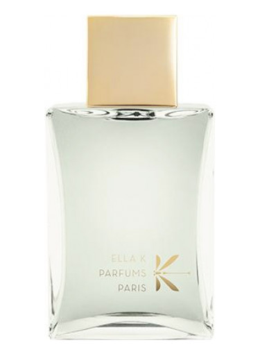 Pluie Sur Ha Long - Ella K Parfums