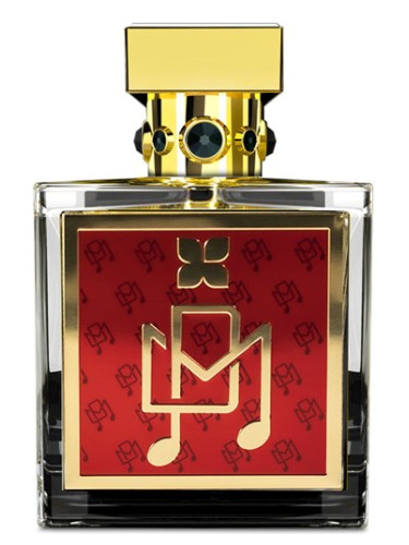 PM - Fragrance Du Bois