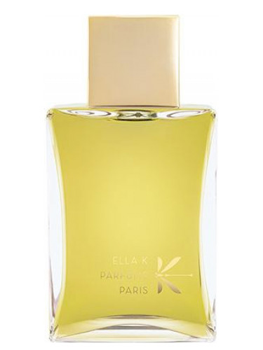 Poeme de Sagano - Ella K Parfums