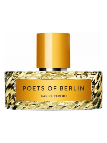 Poets of Berlin - Vilhelm Parfumerie