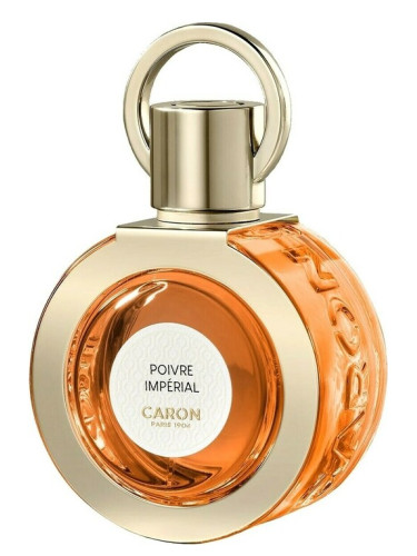 Poivre Impérial - Caron