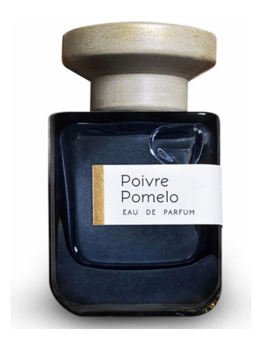 Poivre Pomelo - Atelier Materi