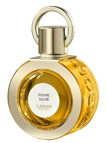 Poivre Sacré - Caron