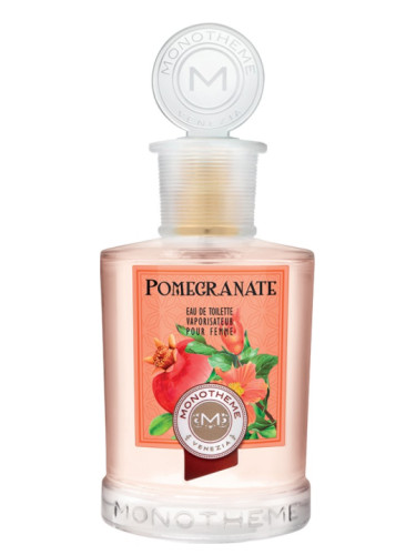 Pomegranate - Monotheme Fine Fragrances Venezia