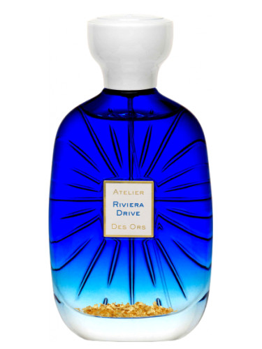 Pomelo Riviera - Atelier des Ors