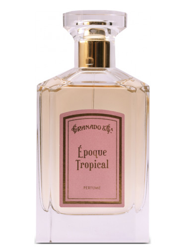 Époque Tropical - Granado
