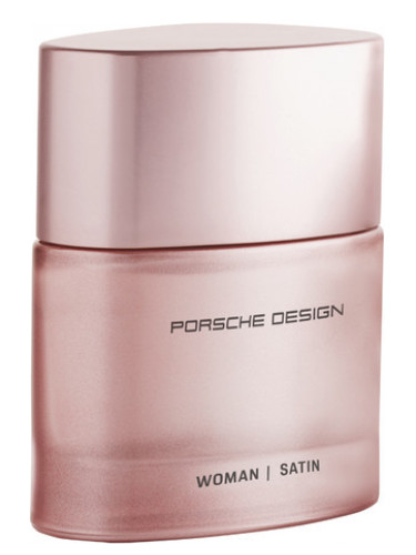 Porsche Design Satin - Porsche Design