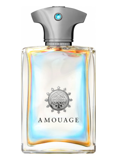 Portrayal Man - Amouage