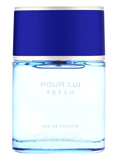 Pour Lui Fresh - Oscar de la Renta