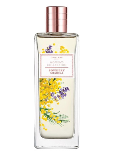 Powdery Mimosa - Oriflame