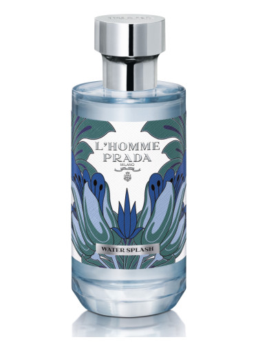 Prada L’Homme Water Splash - Prada