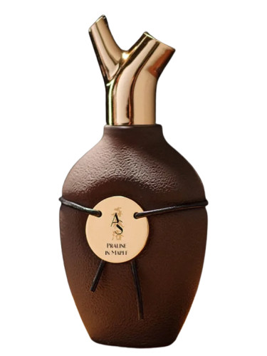 Praline in Maple - Scents of Wood