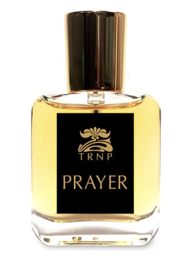 Prayer - TRNP