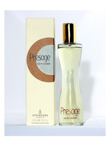 Presage - Atkinsons