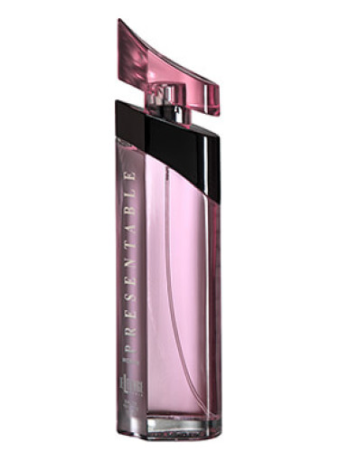 Presentable Woman - Brocard