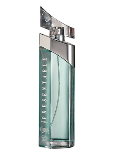 Presentable Woman Light Edition - Brocard