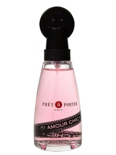 Pret a Porter Glamour Chic - Coty