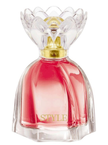 Princess Style - Princesse Marina De Bourbon