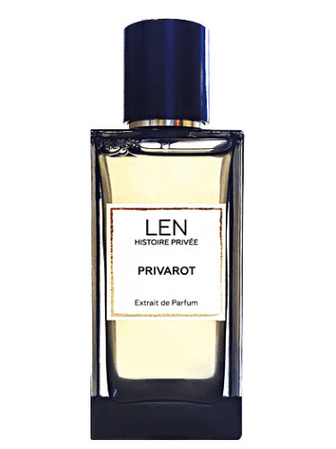 Privarot - Len Fragrances