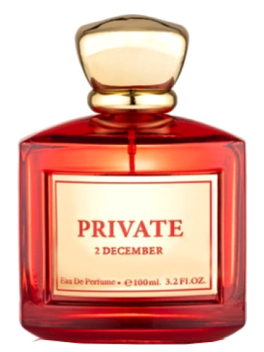 Private 2nd December - Dkhoon Emirates