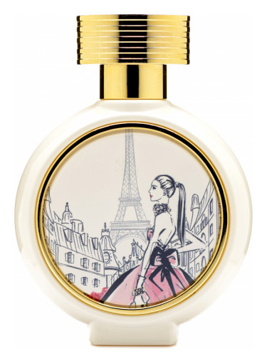 Proposal - Haute Fragrance Company HFC