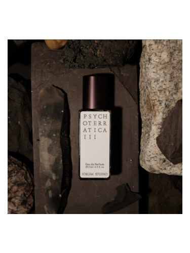 Psychoterratica III 2020 - Jorum Studio