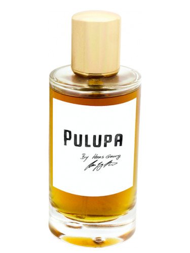 Pulupa - Ecuación Natural
