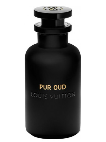 Pur Oud - Louis Vuitton