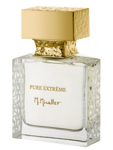 Pure Extreme Nectar - M. Micallef
