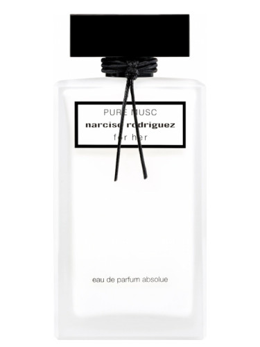 Pure Musc Absolu For Her - Narciso Rodriguez