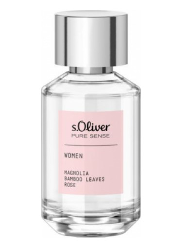 Pure Sense Women Eau de Parfum - s.Oliver