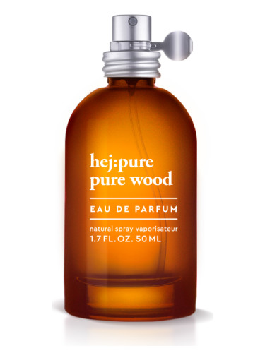 Pure Wood - Hej:Pure