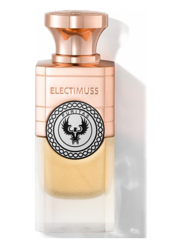 Puritas - Electimuss