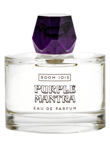 Purple Mantra - Room 1015