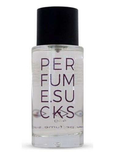 Purple - Perfume.Sucks