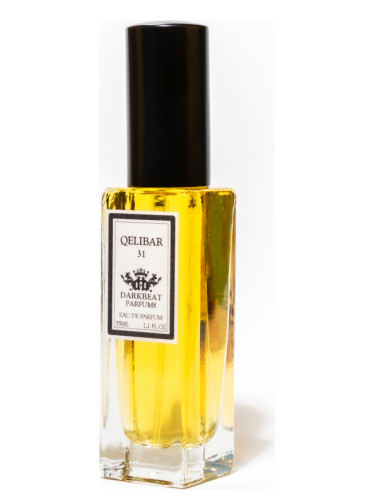 Qelibar - Darkbeat Parfums