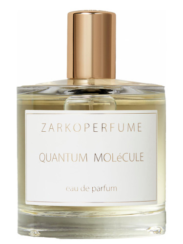 Quantum Molecule - Zarkoperfume