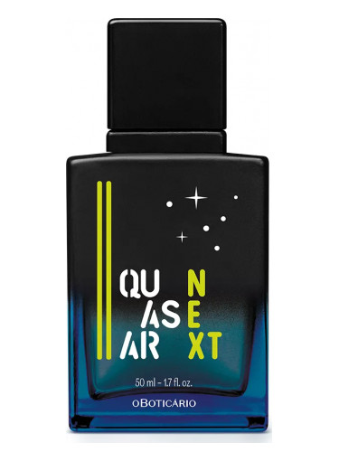 Quasar Next Star Wars The Mandalorian - O Boticário