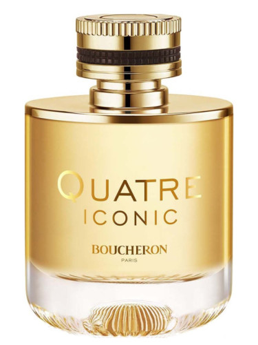 Quatre Iconic - Boucheron