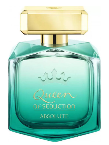 Queen of Seduction Absolute - Antonio Banderas