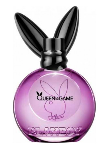 Queen of the Game - Playboy