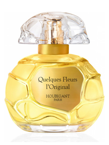Quelques Fleurs L'Original Collection Privee - Houbigant