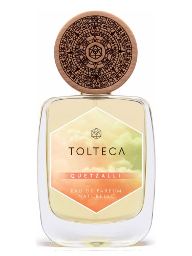 Quetzalli - Tolteca