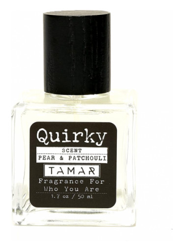 Quirky - Tamar