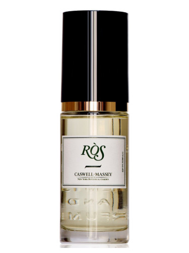 RÒS - Caswell Massey