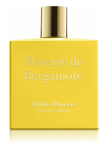 Rêverie de Bergamote - Miller Harris